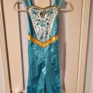 Kids Princess Jasmine